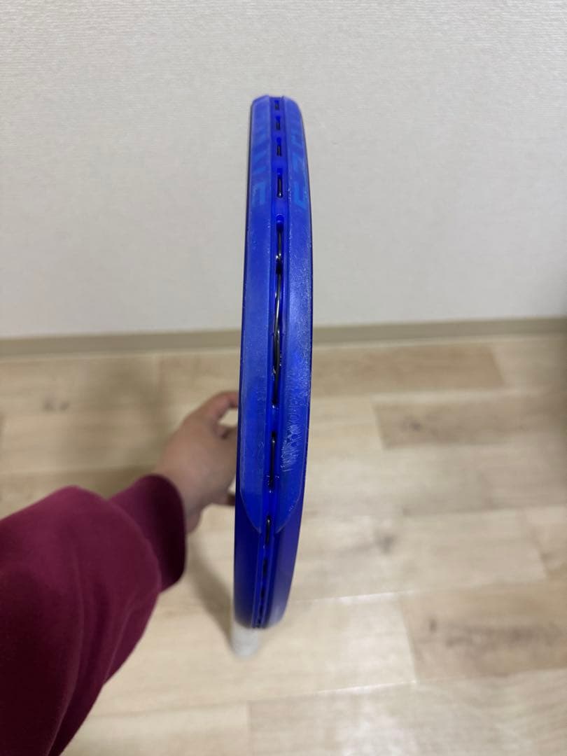 ラケット(硬式用) YONEX EZONE100 G3