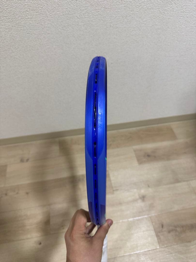 ラケット(硬式用) YONEX EZONE100 G3