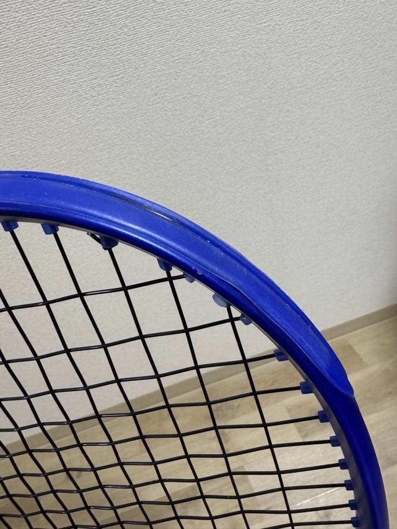 ラケット(硬式用) YONEX EZONE100 G3