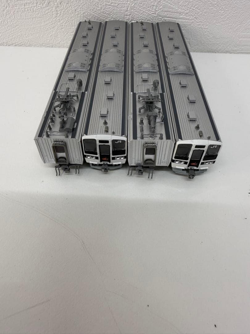 MICRO ACE A-7040 719系 Nゲージ 4両セット　☆
