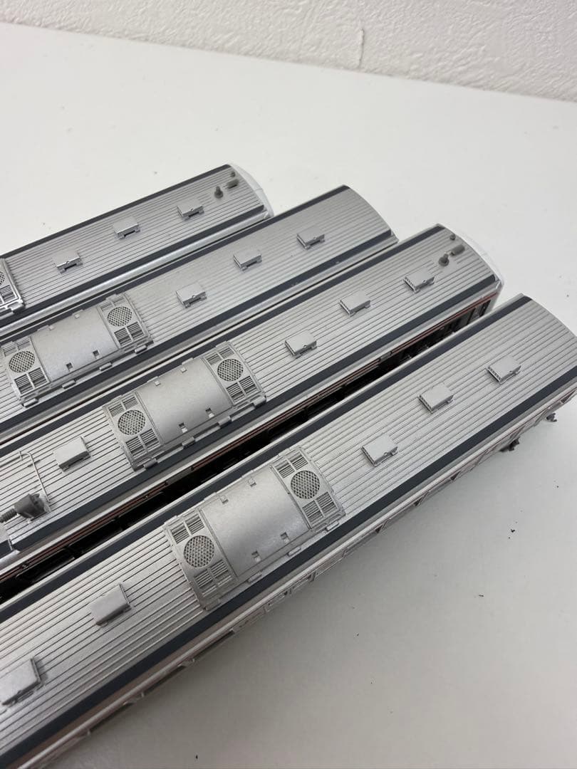 MICRO ACE A-7040 719系 Nゲージ 4両セット　☆