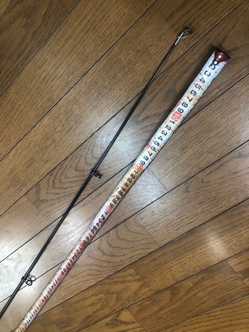 SHIMANO ホリデースピン、他2本セット