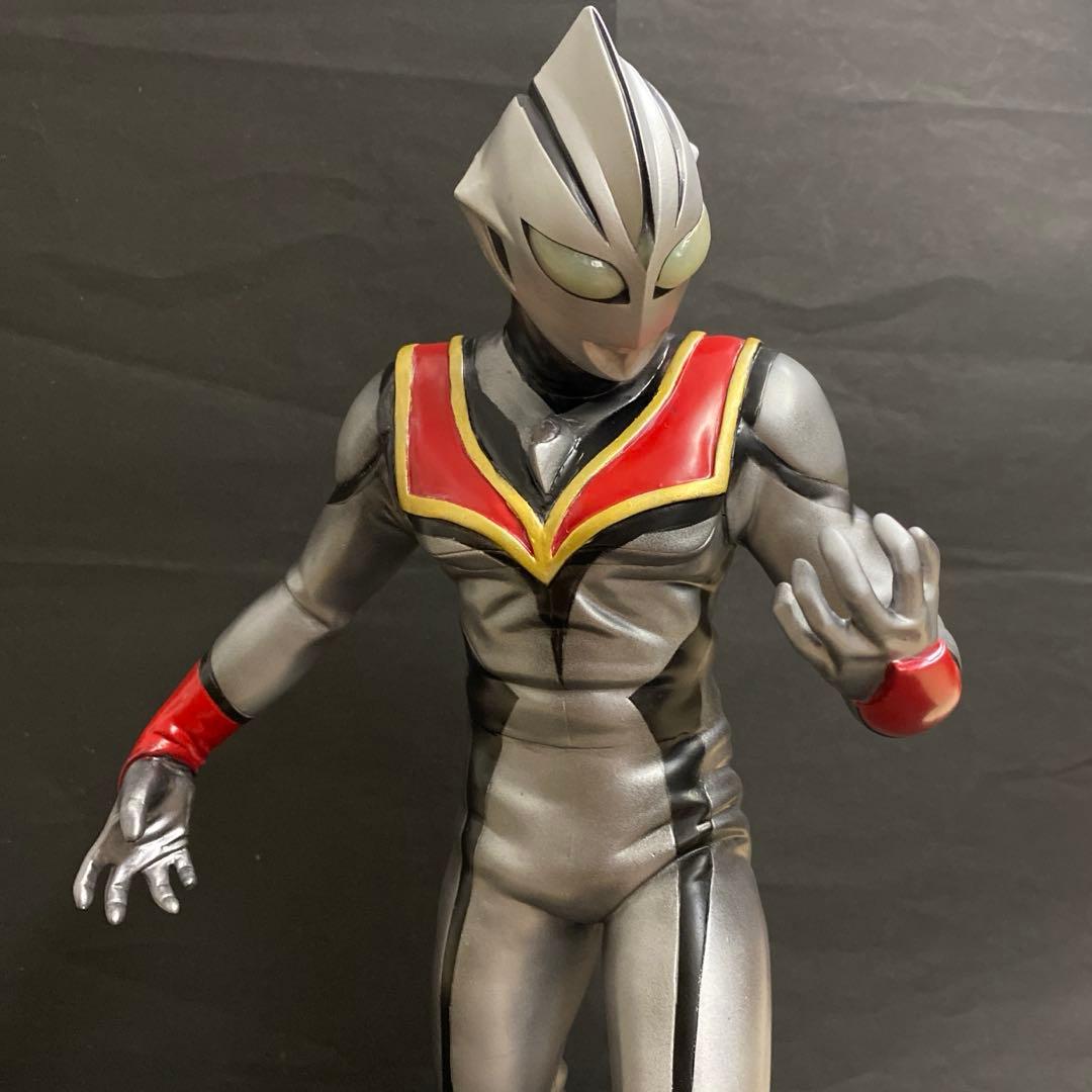 ラスト値下‼️バンプレスト ウルトラマン イーヴィルティガ 検ビリケン商会 セブン