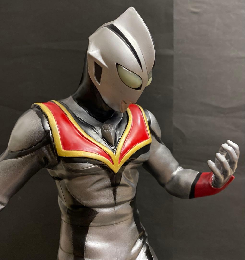 ラスト値下‼️バンプレスト ウルトラマン イーヴィルティガ 検ビリケン商会 セブン