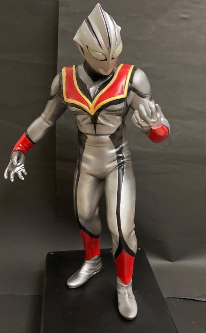 ラスト値下‼️バンプレスト ウルトラマン イーヴィルティガ 検ビリケン商会 セブン