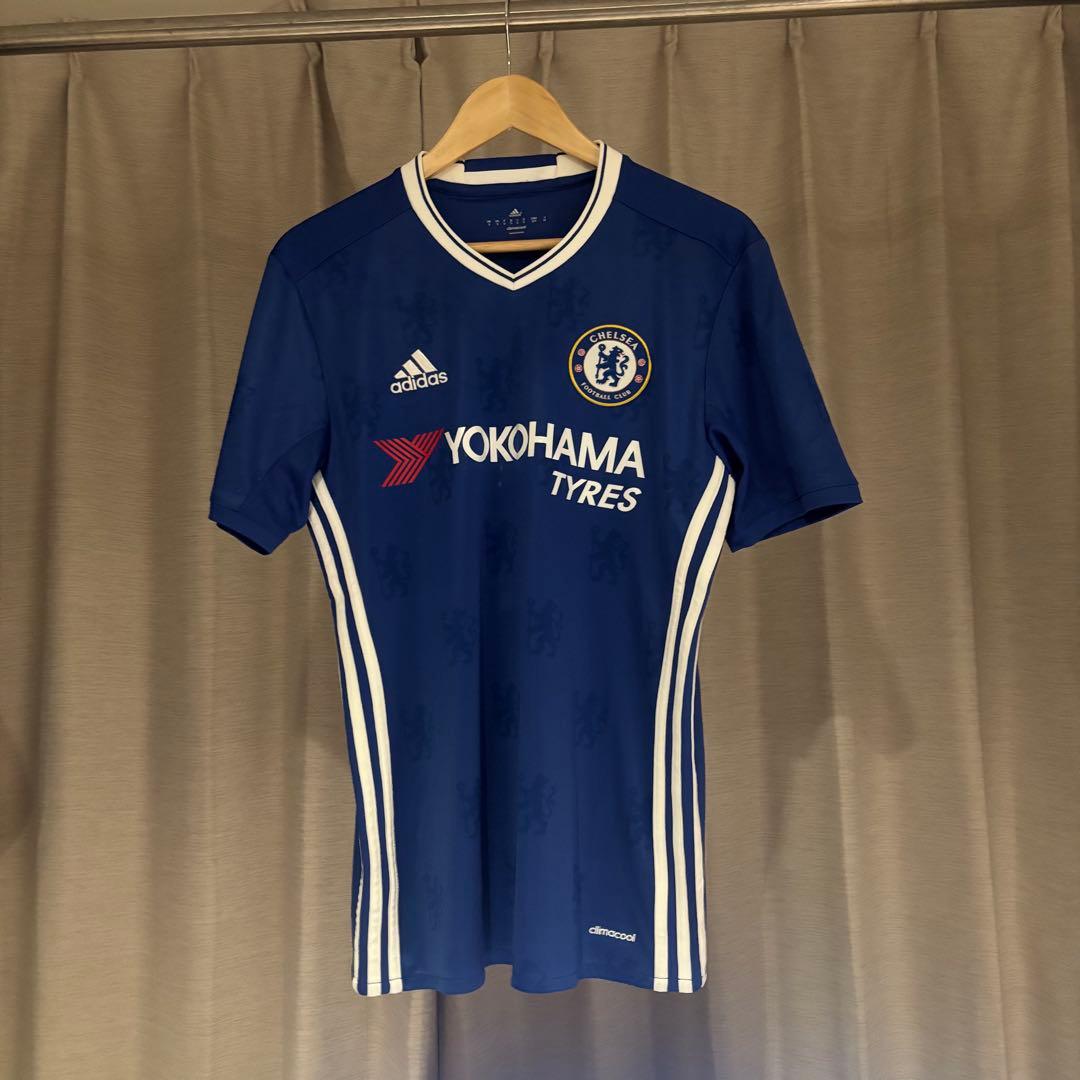 CHELSEA FC TERRY 26 シャツ