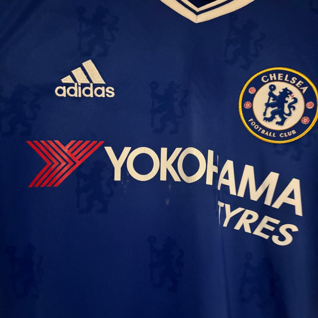 CHELSEA FC TERRY 26 シャツ