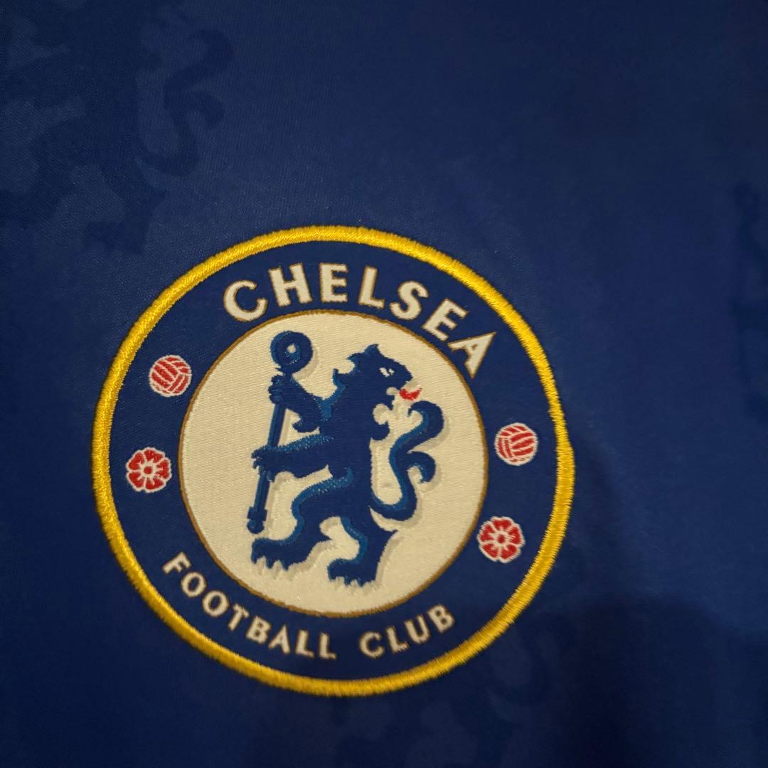 CHELSEA FC TERRY 26 シャツ