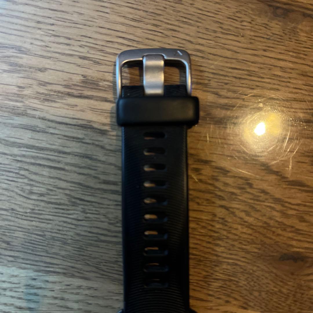 【GARMIN】　ForeAthlete 245 Music