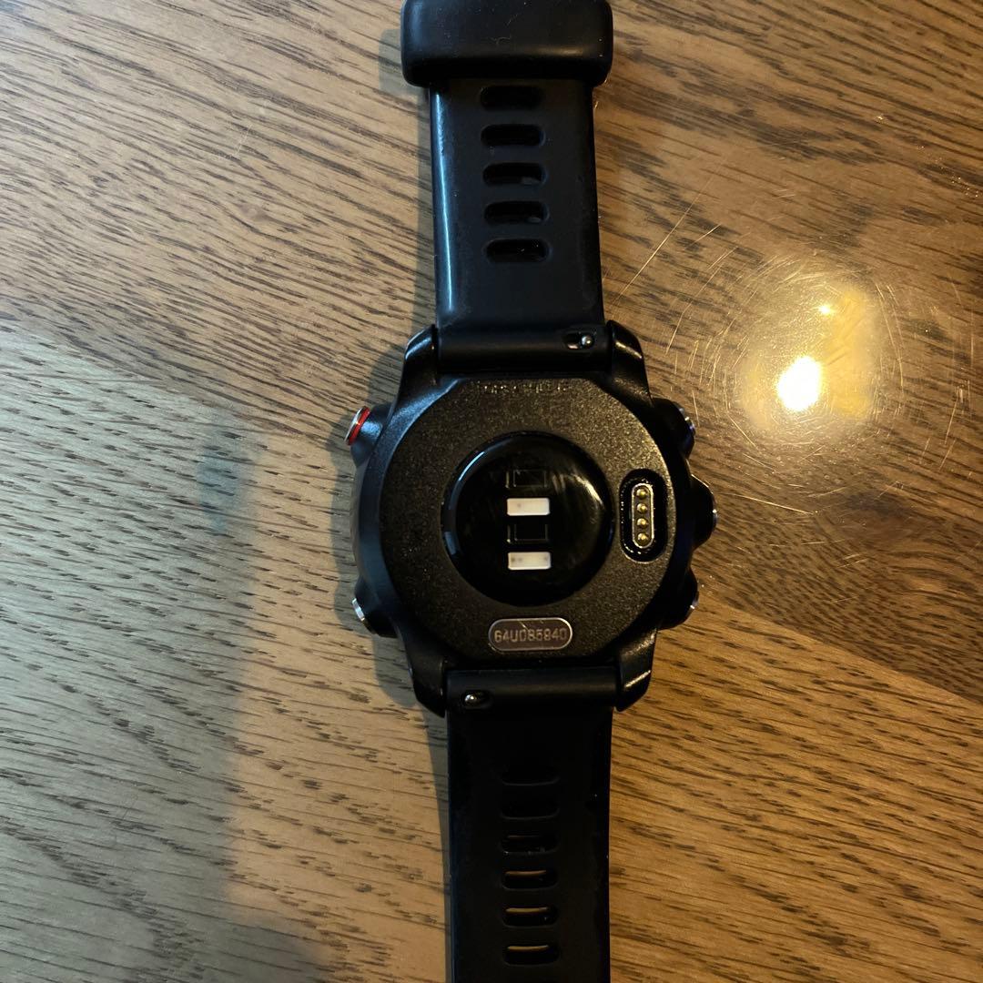 【GARMIN】　ForeAthlete 245 Music