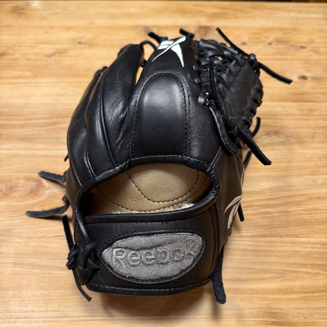 reebokリーボック vr6000 MLB 野球 内野 グローブ 硬式 軟式