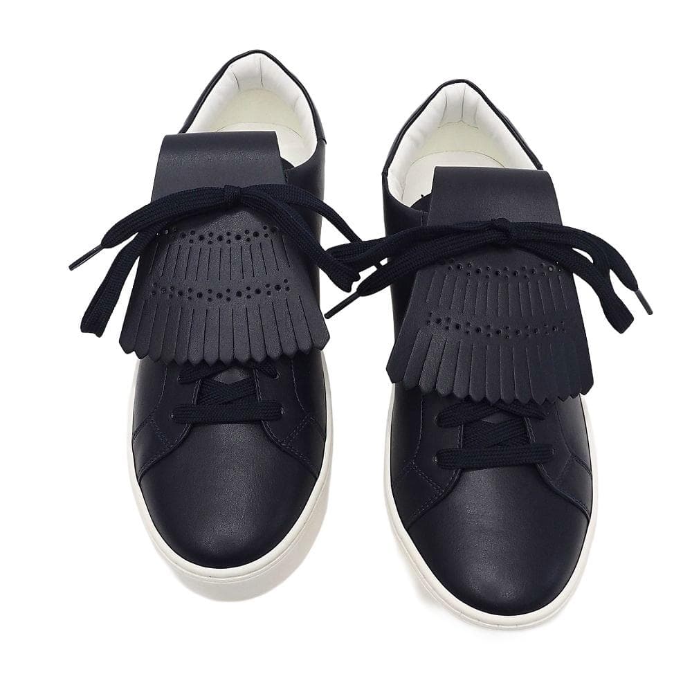 L06202 新品 ZOY × WOMSH VEGAN ゴルフシューズ 40