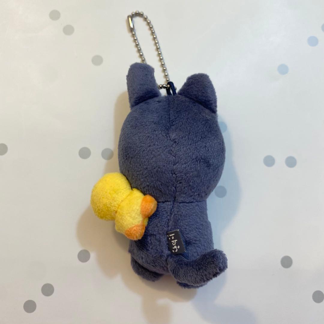 RIIZE 10cmドール KEYRING ウォンビン　トニャンドク　正規品