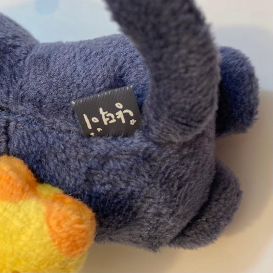 RIIZE 10cmドール KEYRING ウォンビン　トニャンドク　正規品
