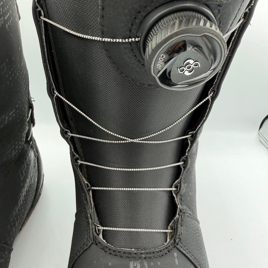使用少 Burton Photon BOA バートン フォトン ボア ブーツ