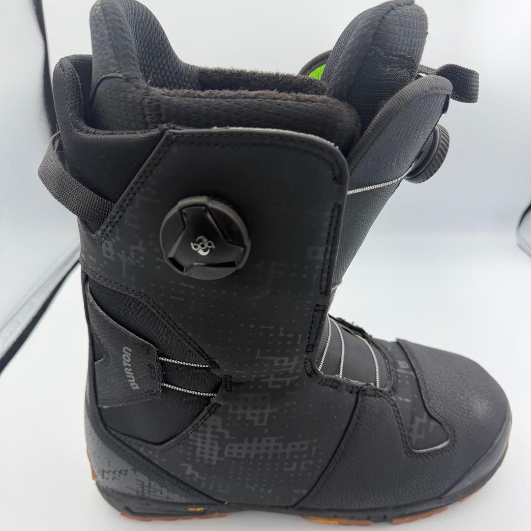 使用少 Burton Photon BOA バートン フォトン ボア ブーツ