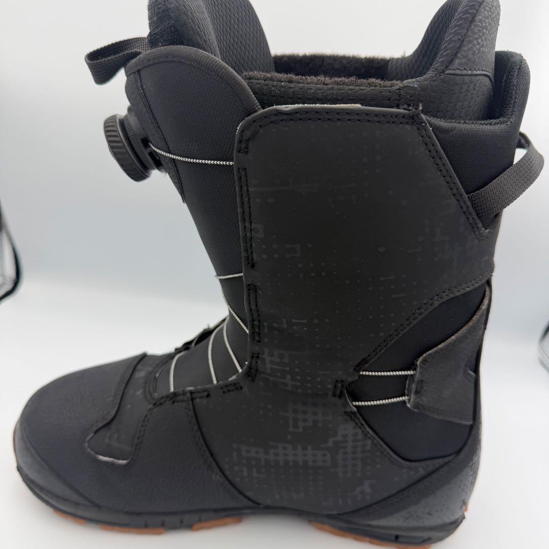 使用少 Burton Photon BOA バートン フォトン ボア ブーツ