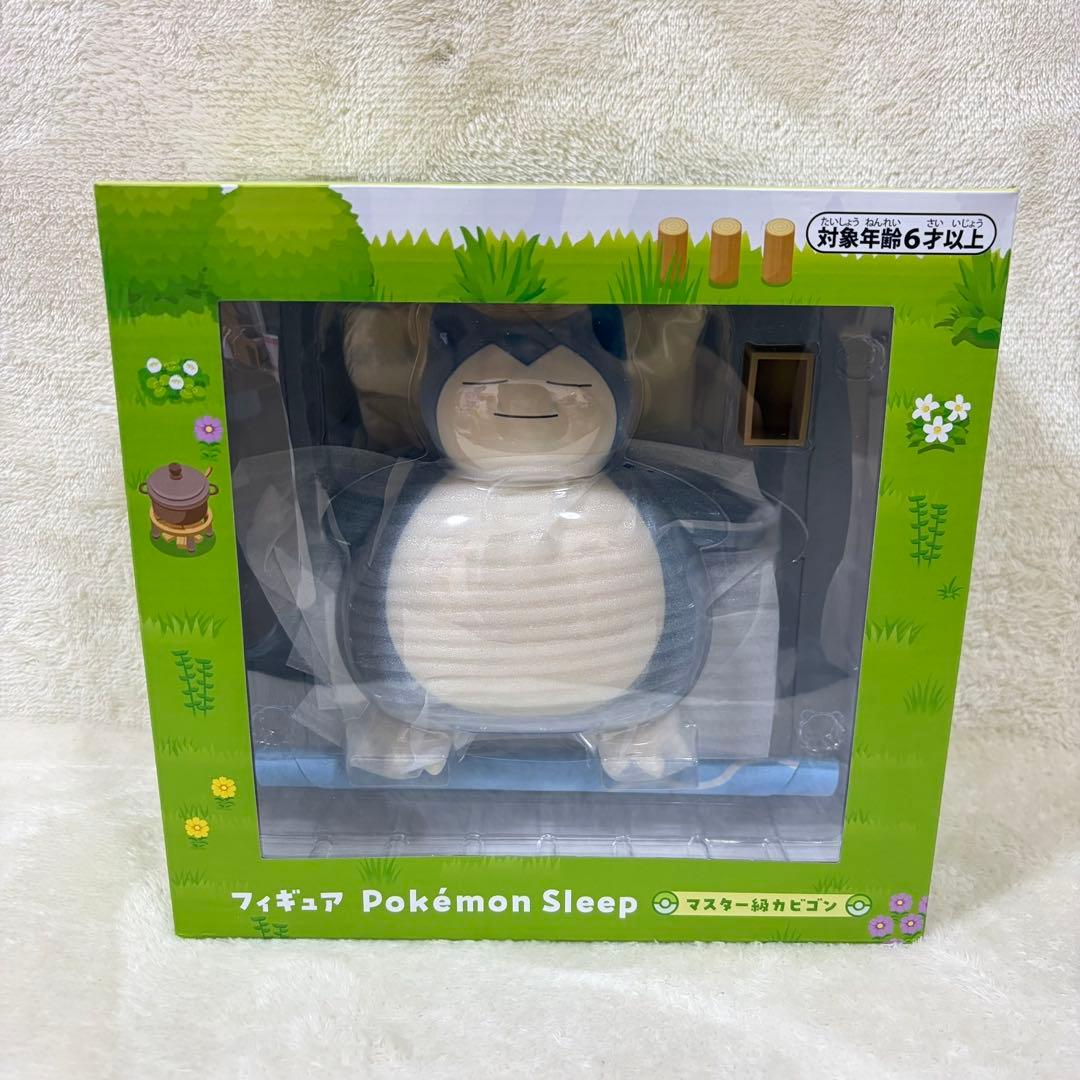 【新品】Pokemon Sleep ワカクサ本島 フィギュア コンプリート
