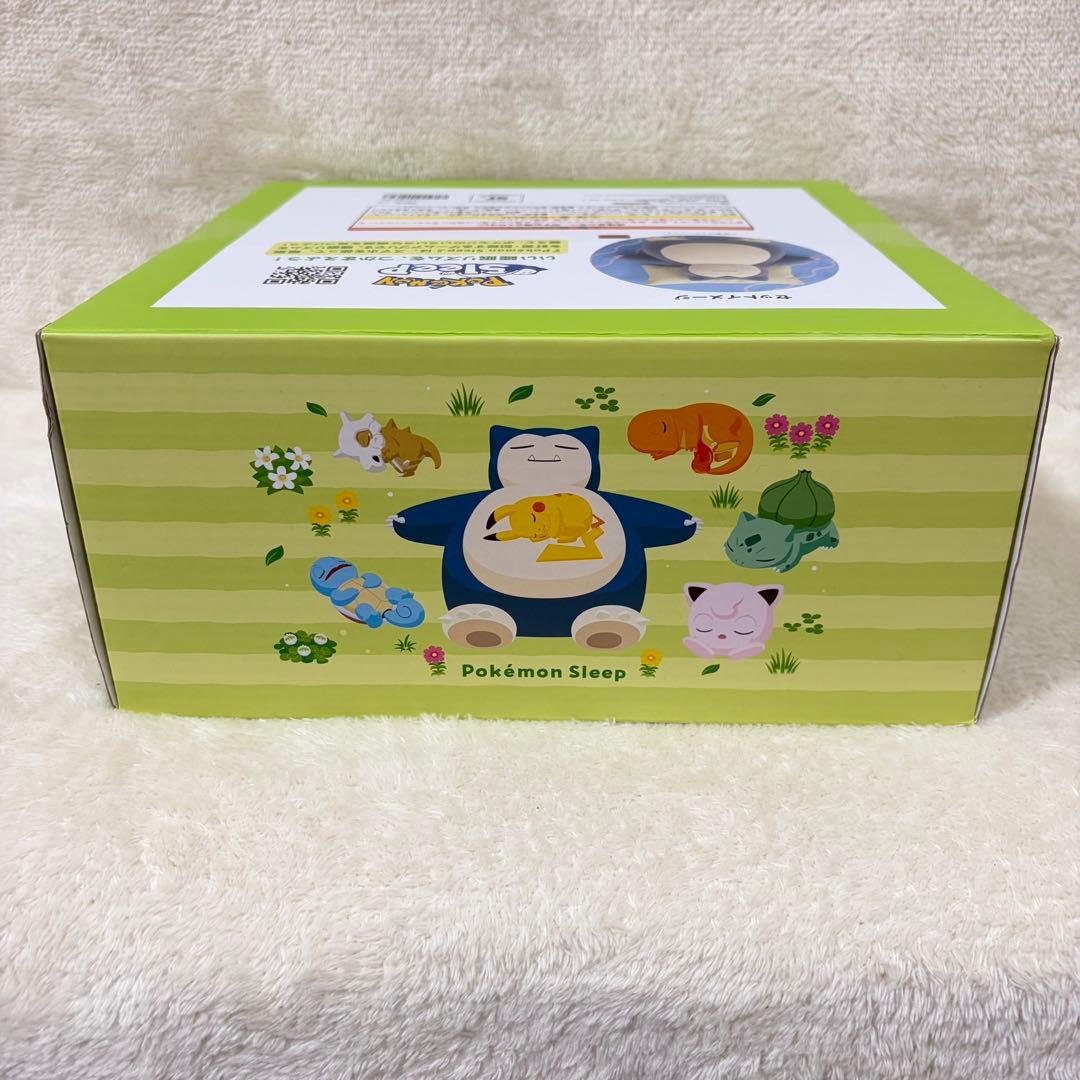 【新品】Pokemon Sleep ワカクサ本島 フィギュア コンプリート