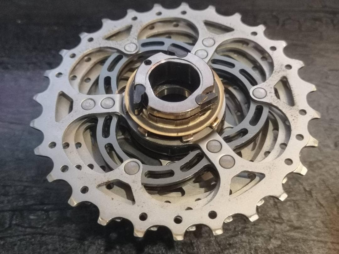 CAMPAGNOLO カンパニョーロ スプロケット コーラス11S 11-27