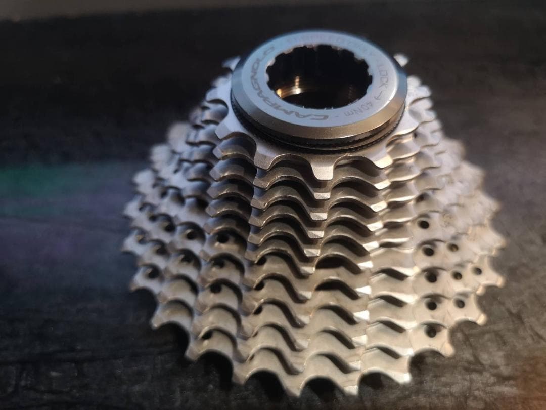CAMPAGNOLO カンパニョーロ スプロケット コーラス11S 11-27