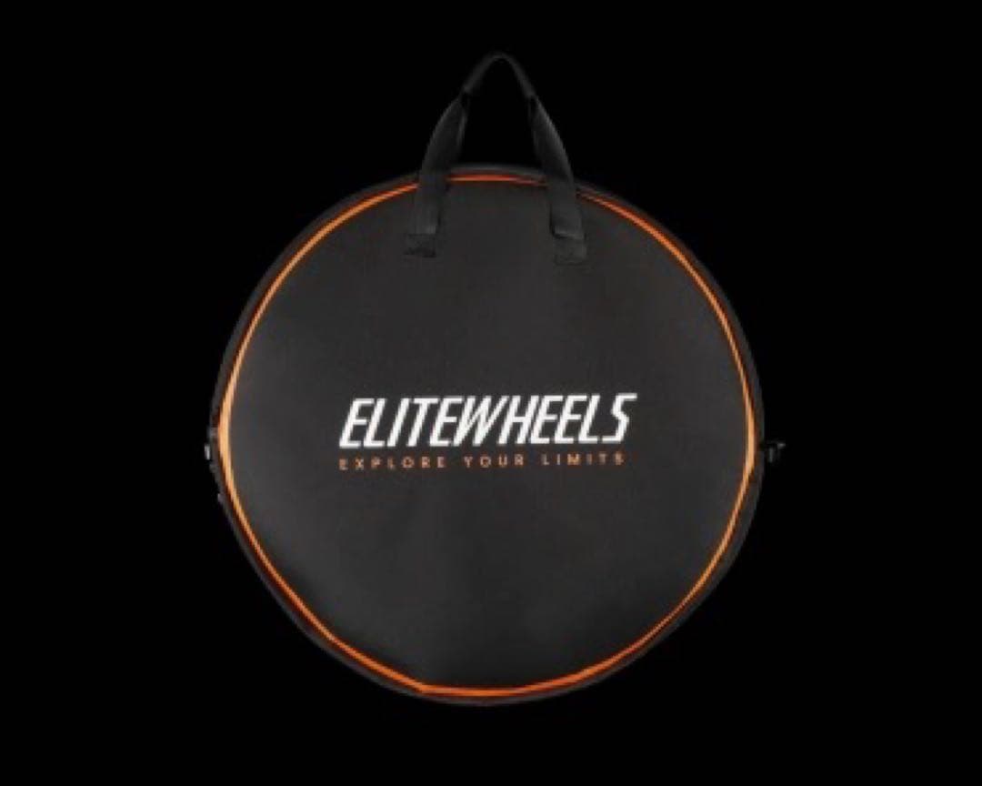 【値下げ中】BONTRAGER AEOLUS COMP5ホイール&ホイールバッグ