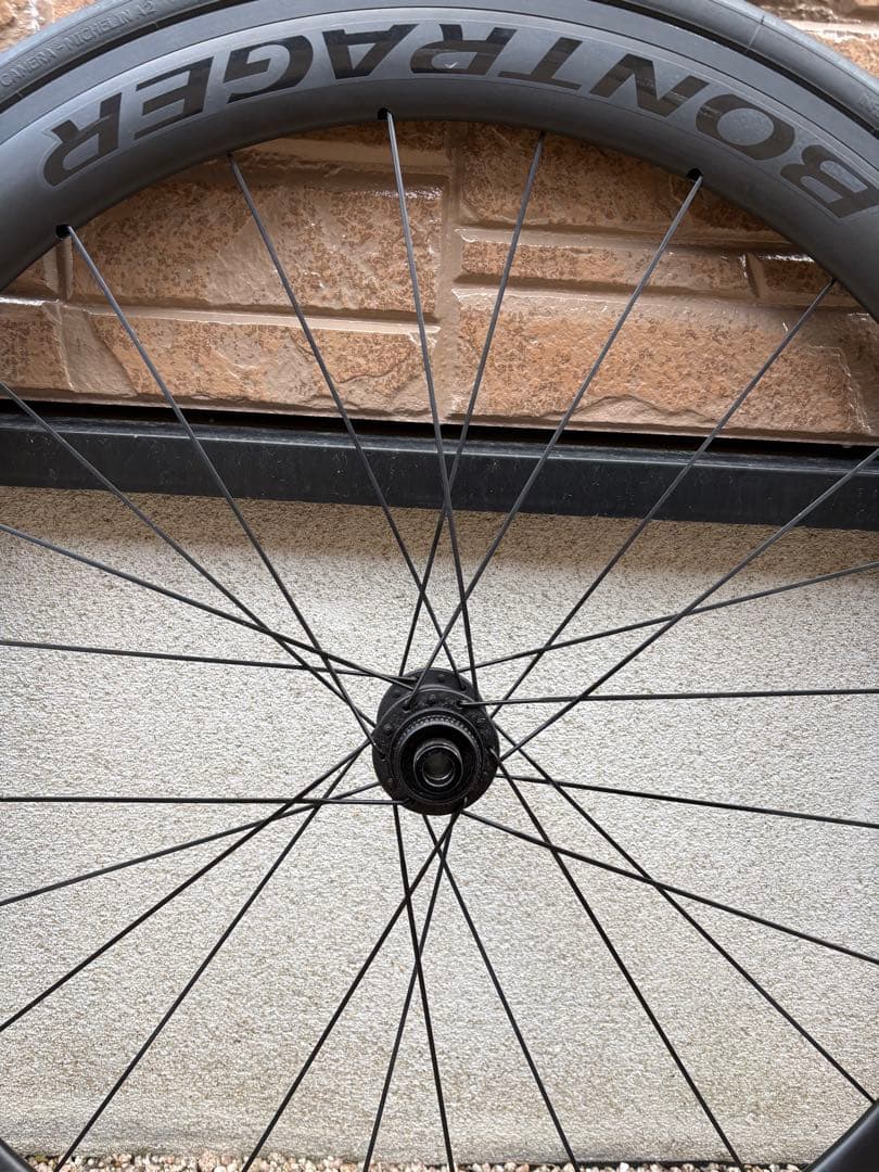 BONTRAGER AEOLUS COMP 5 DISCホイールセット