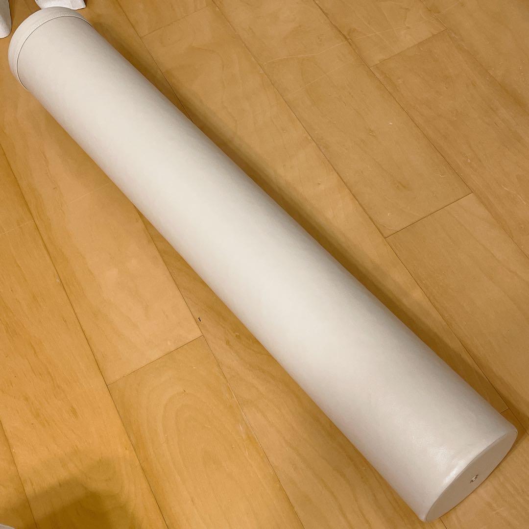 LPN StretchPole ストレッチポール 正規品 アイボリー