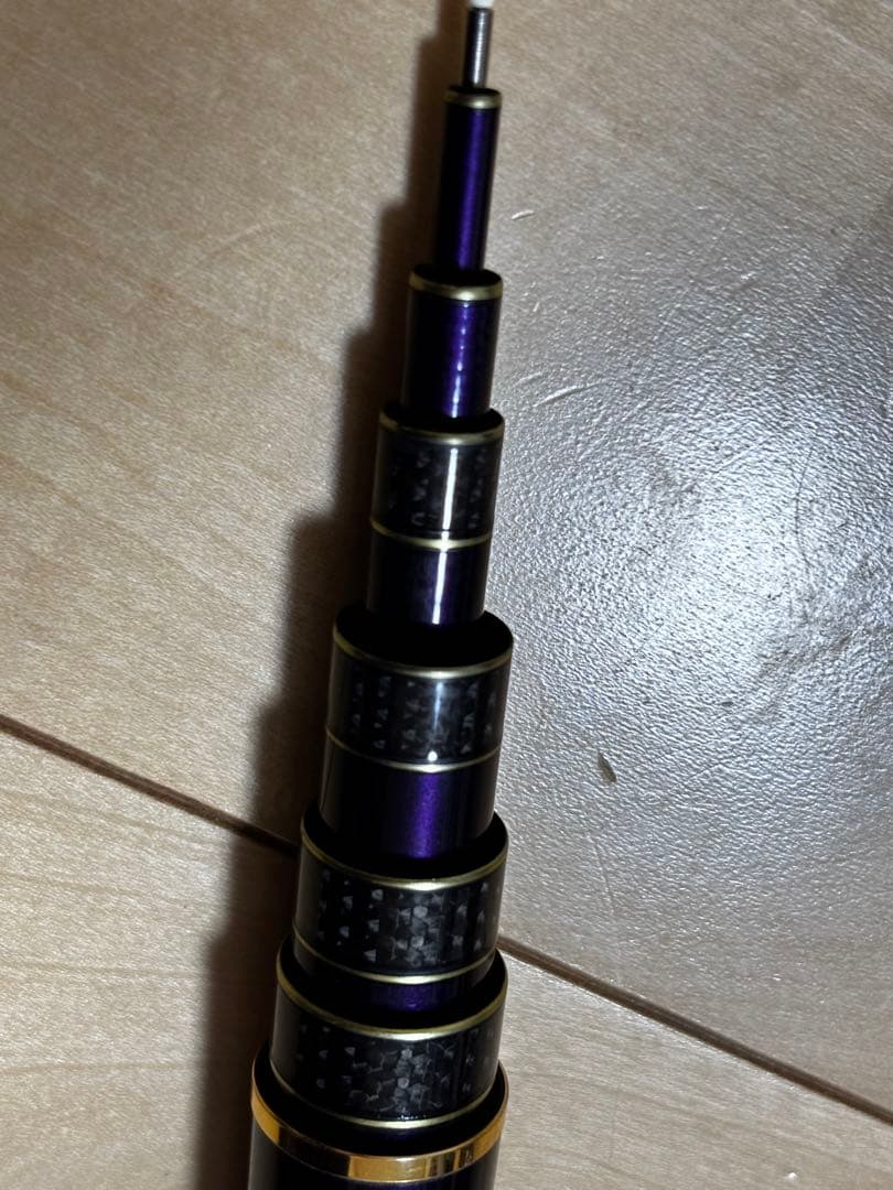 ダイワ　硬派 急瀬抜90SR