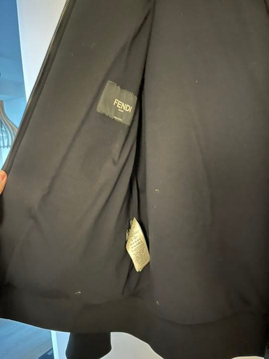FENDI アウター