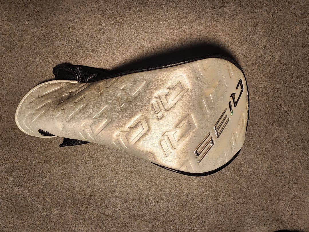 TaylorMade Qi35 LS 9度 ドライバー【ヘッドのみ】