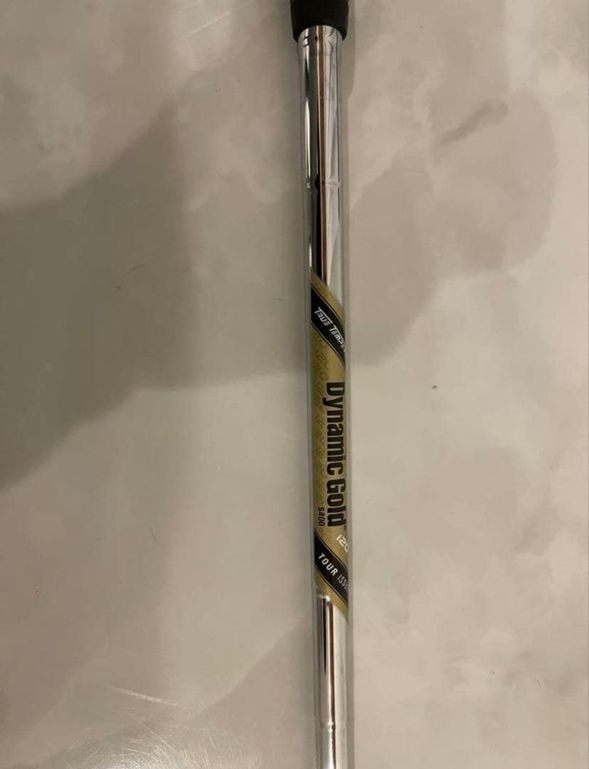 スリクソン　SRIXON ZX7 MK II DGs400