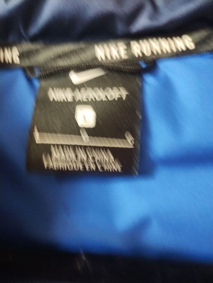 Nike ナイキ　エアロロフト　ランニング　Lサイズ