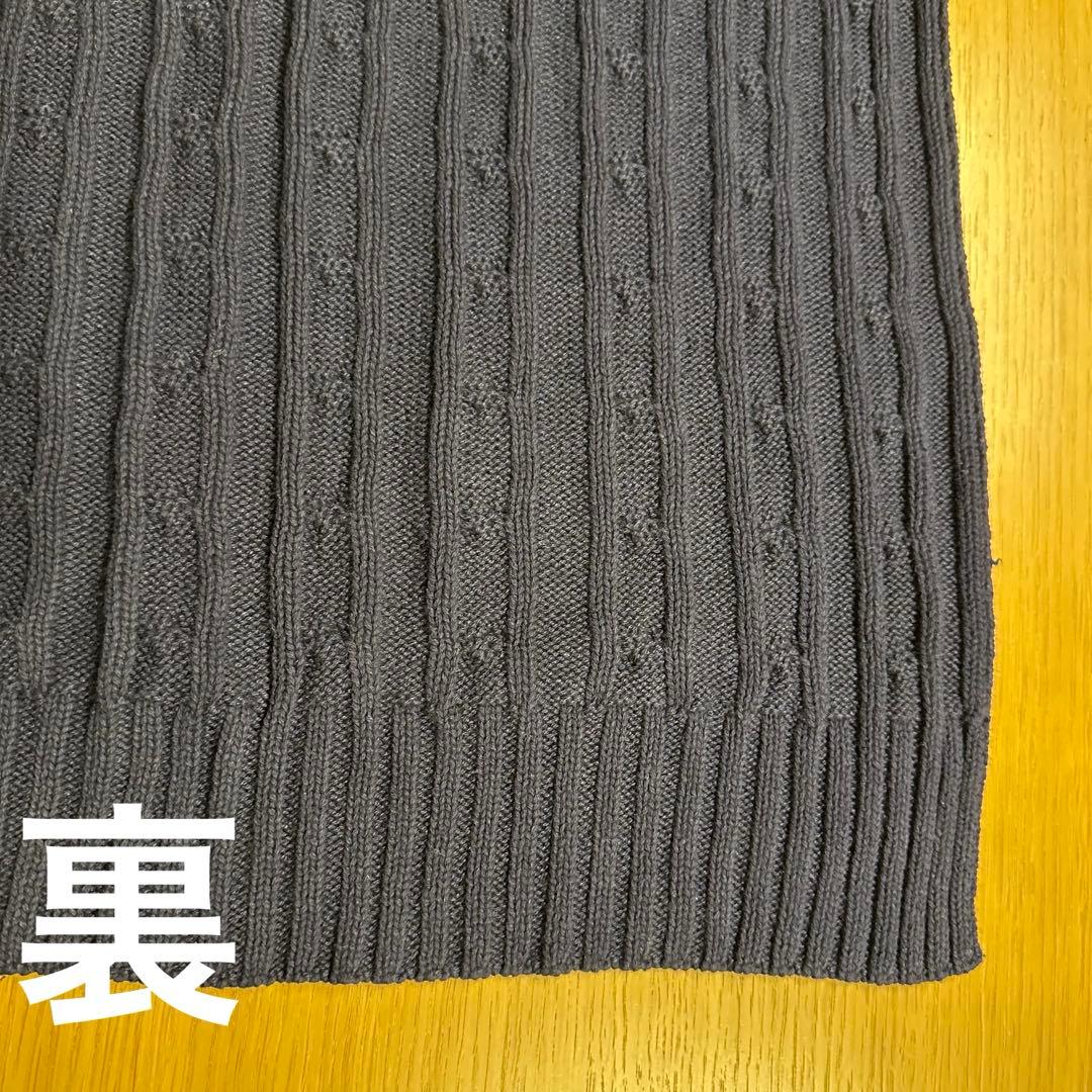 ラルフローレン　スロウ　ブランケット　大判　ひざ掛け