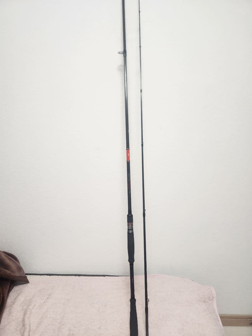 Fooljin RS LYNX 93M シーバスロッド