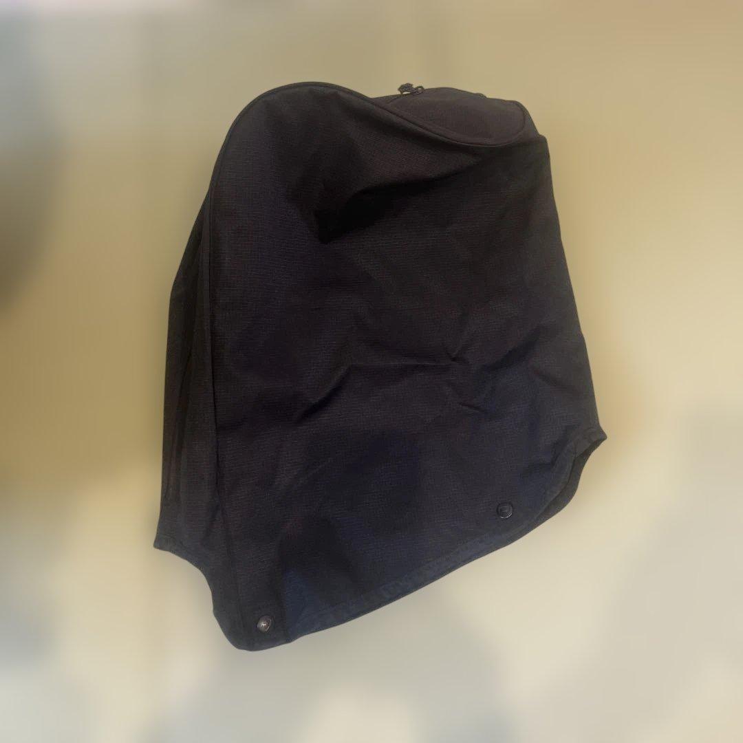 OGIO ブラック キャディバッグ