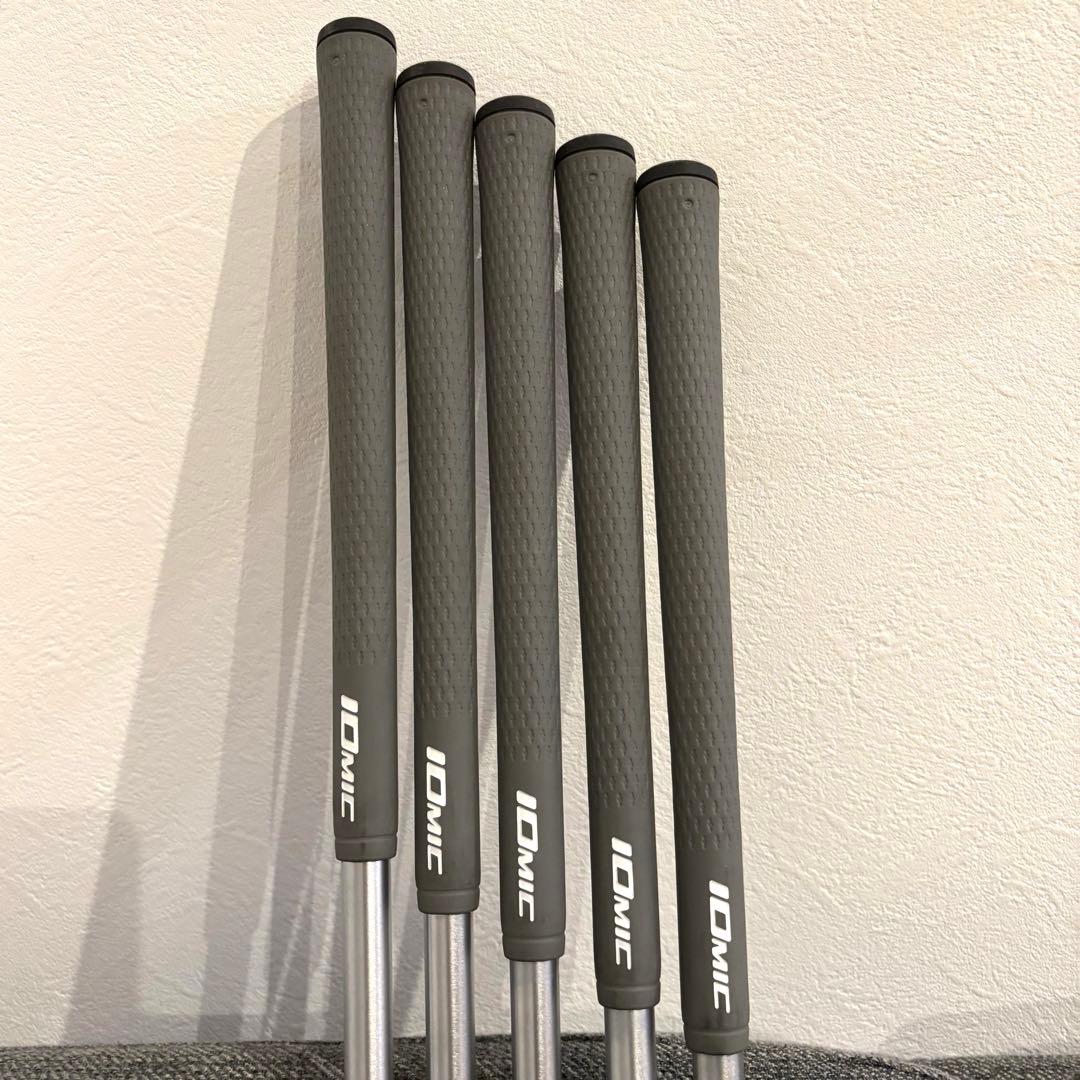【美品】エポンAF507 KBSTOUR110S
