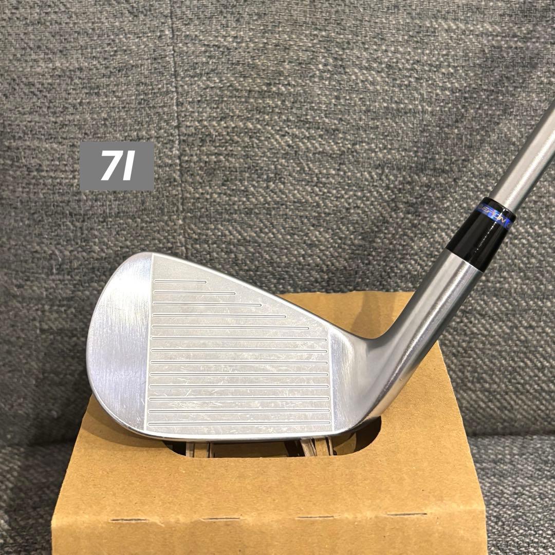 【美品】エポンAF507 KBSTOUR110S
