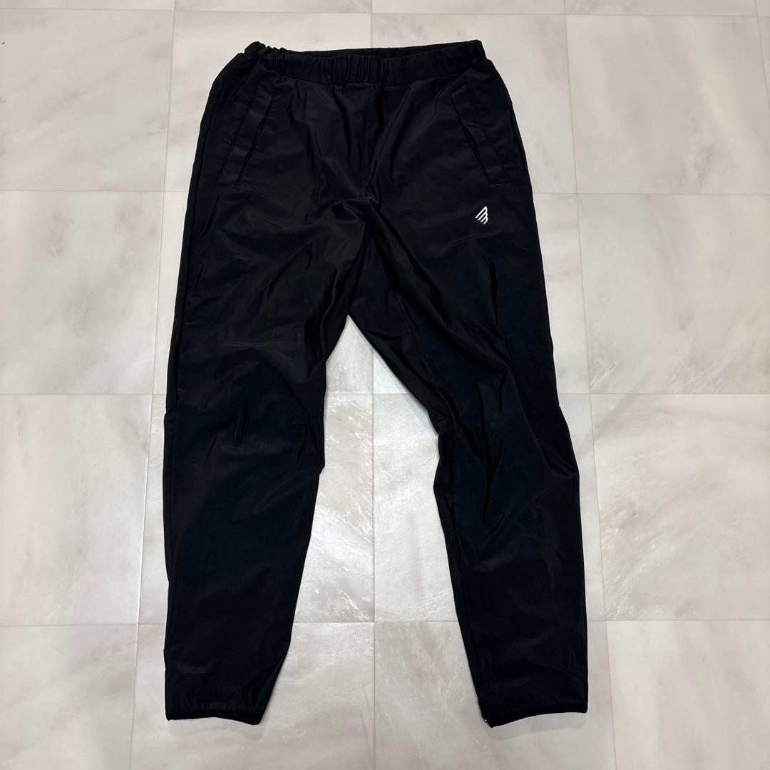 MARINESS ブラック サウナスーツ セット　竹脇まりな 黒
