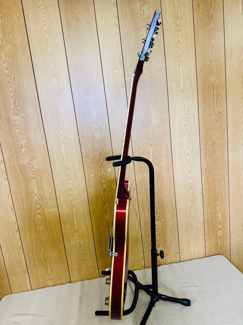 YAMAHA セミアコ　SA1000 エレキギター