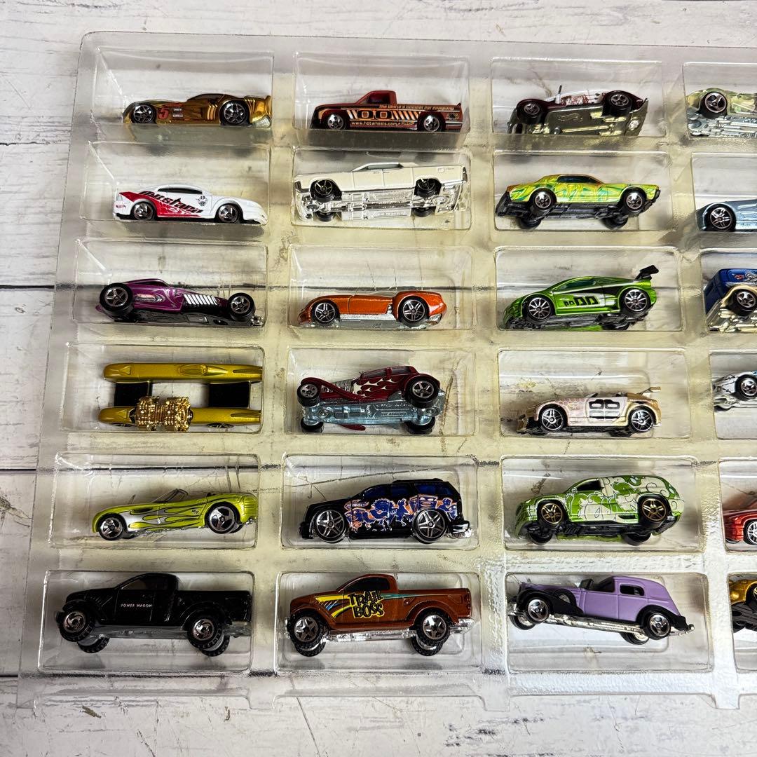HOTWHEELS ホットウィール ミニカー ホットウィールまとめ 71台
