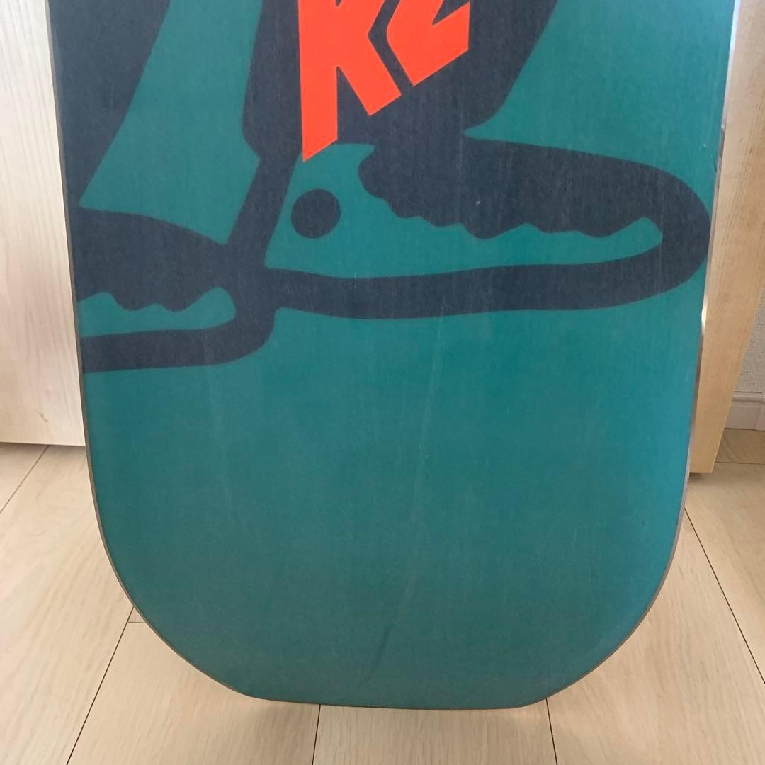 K2 Party Platter スノーボード