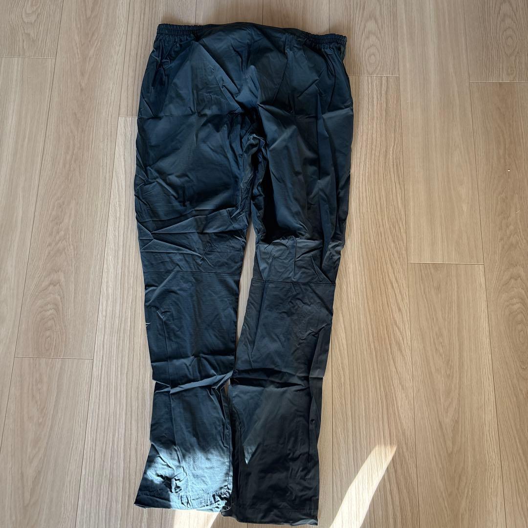 ウォーキング・ランニングウェア Teton Bros. Wind  Hoody Setup