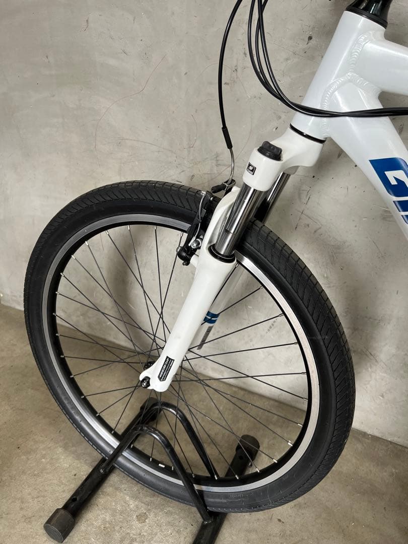 マウンテンバイク　GIANT SNAP ジャイアント　スナップ　MTB