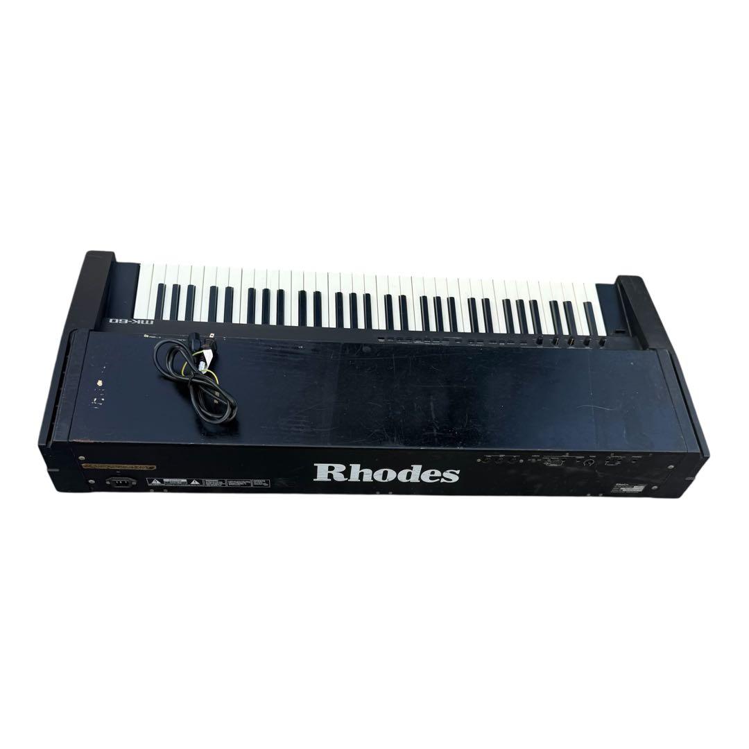 Roland Rhodes MK-60 電子ピアノ ローランド