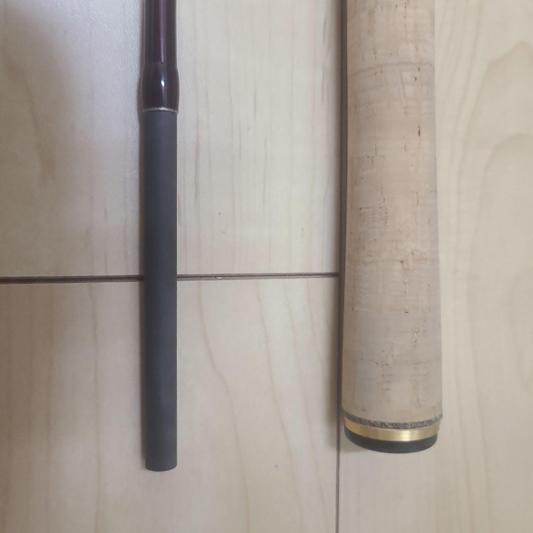 シマノ　ワールドシャウラ1833RS-2