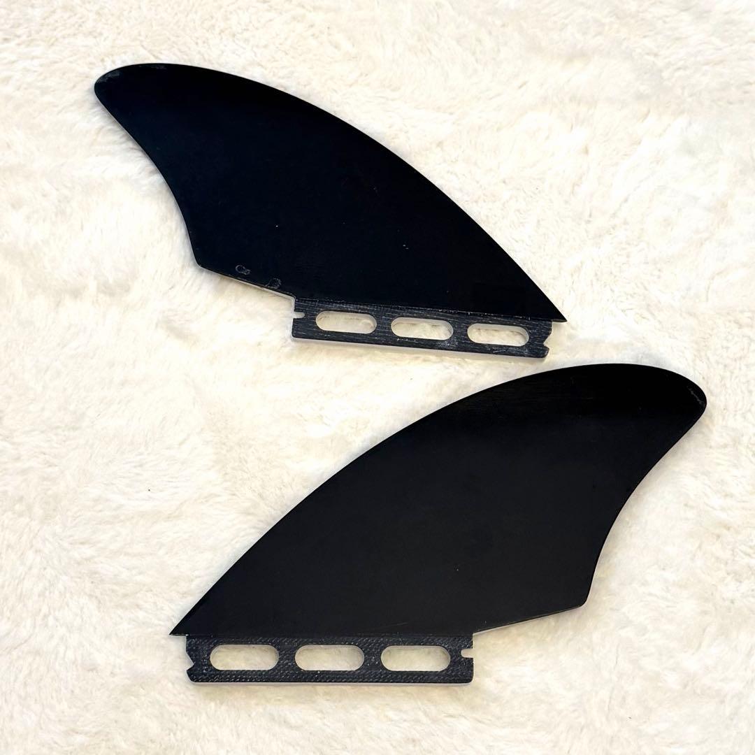 dead kooksキールフィン フューチャーフィン