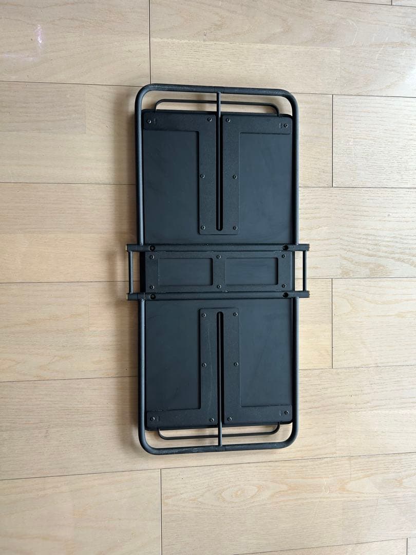 テーブル・チェア・ハンモック NODEL BUTTERFLY TABLE& Tactical Bag / S