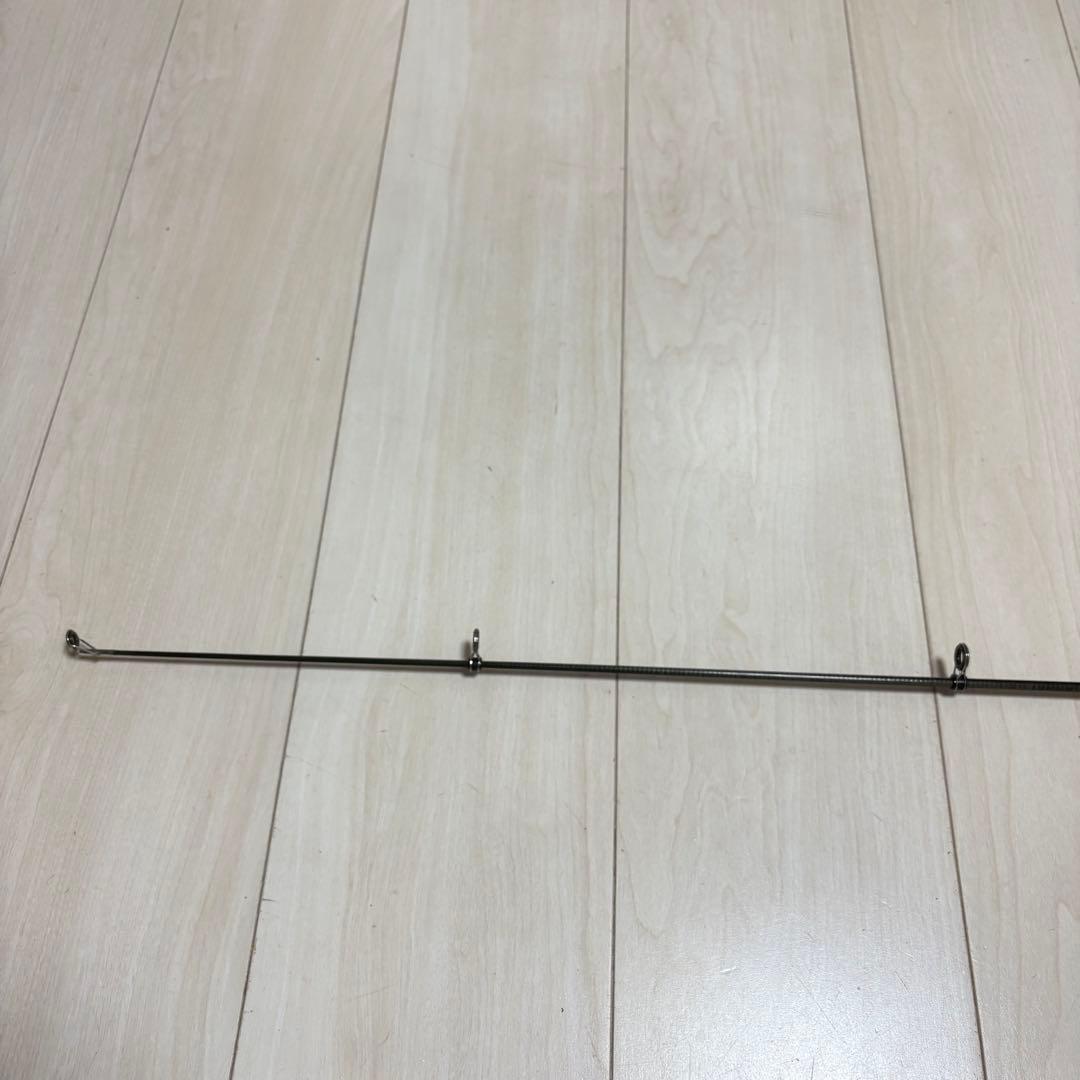 ダイワ　パシフィックファントムCC-1204T-4FS