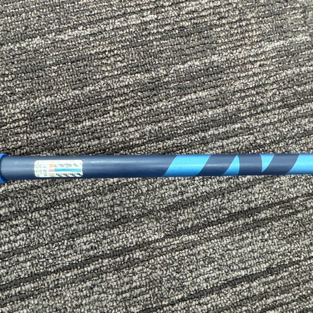 ドライバー　Callaway PARADYM VENTUS TR 10.5